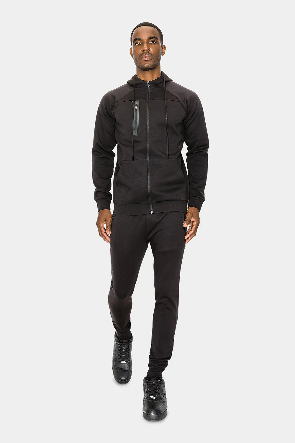 Active Functional Fleece Set - Image 11