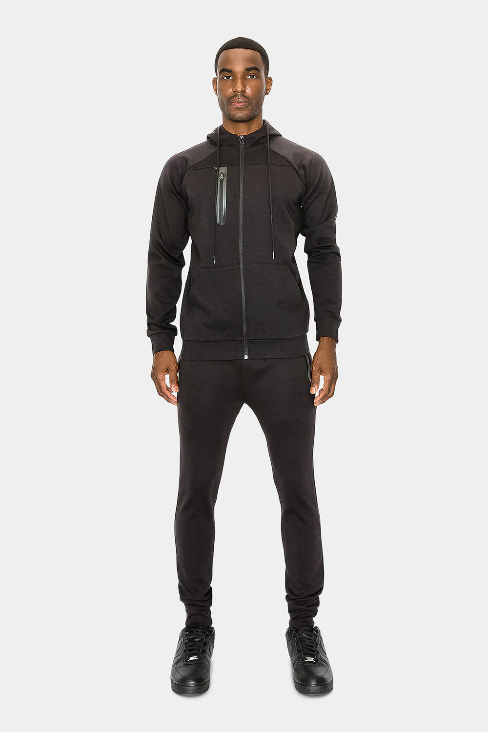 Active Functional Fleece Set - Image 12