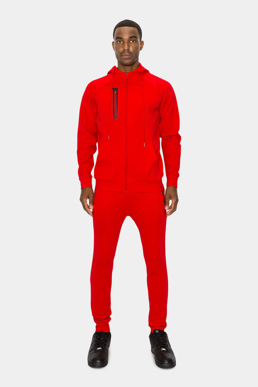 Active Functional Fleece Set - Image 16