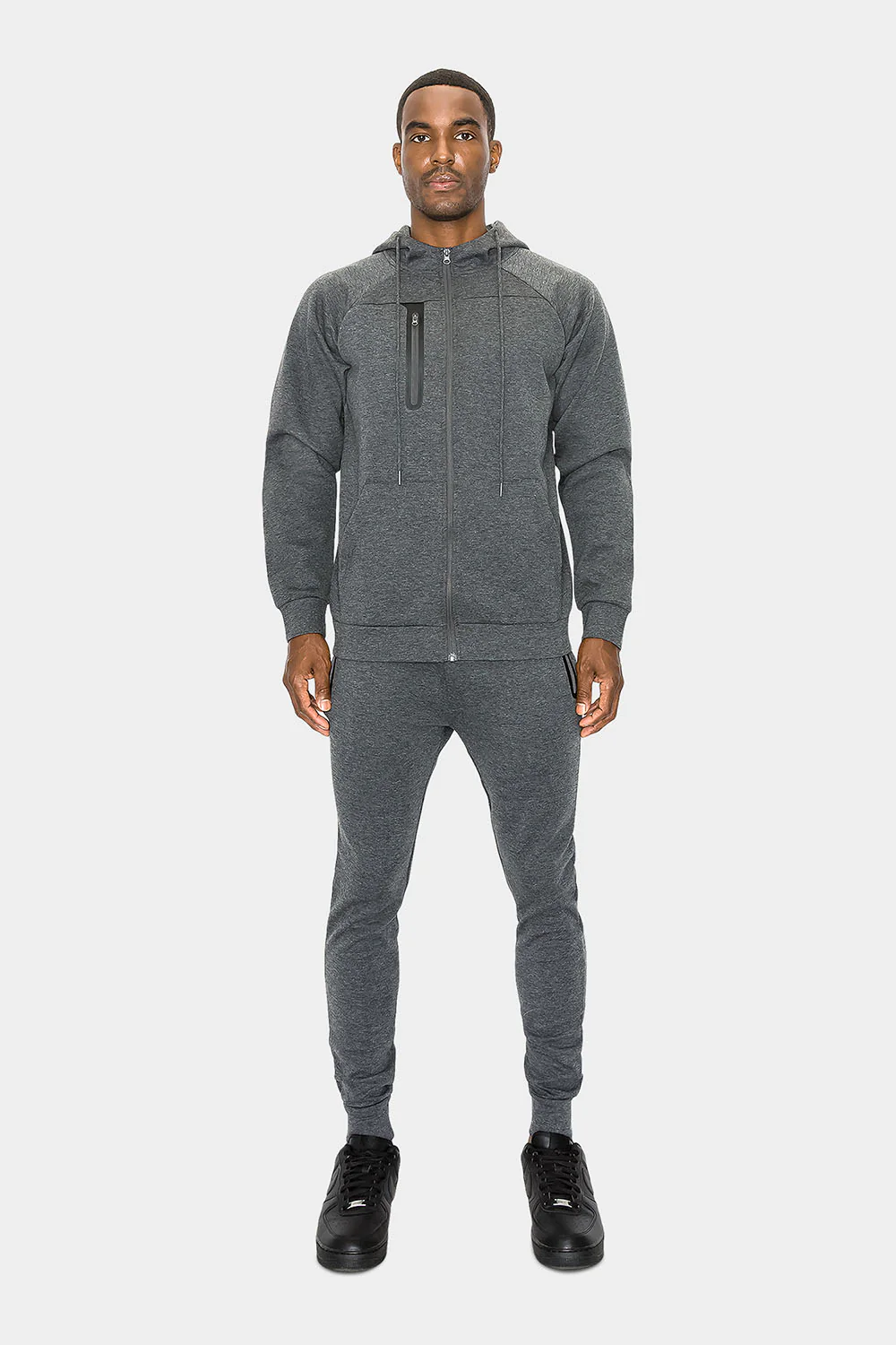 Active Functional Fleece Set - Image 2