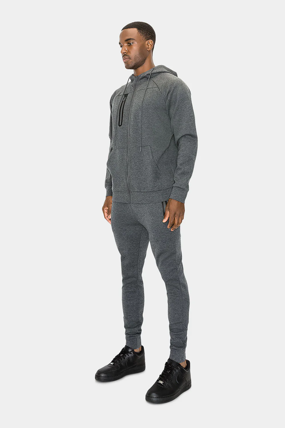 Active Functional Fleece Set - Image 3