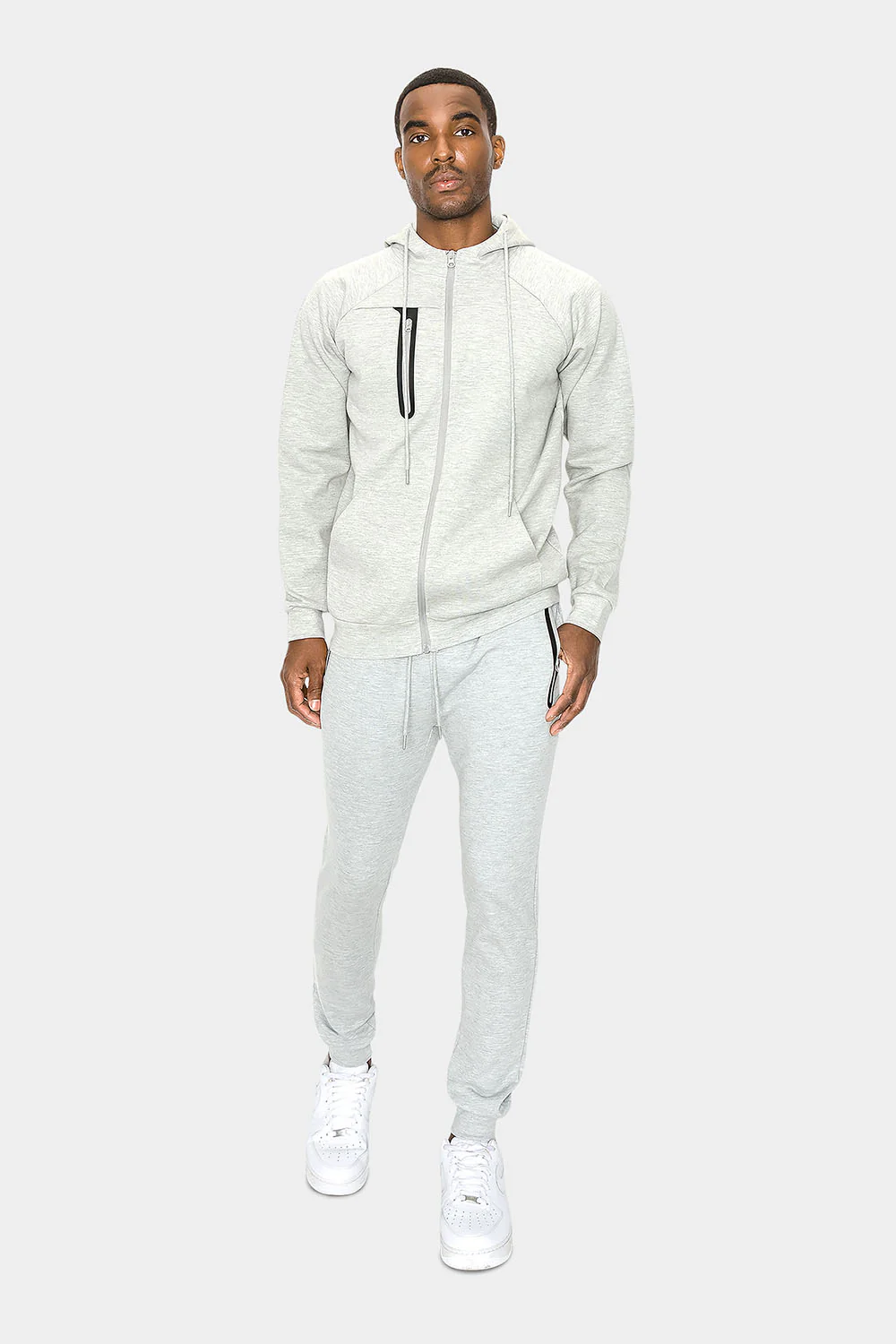 Active Functional Fleece Set - Image 5
