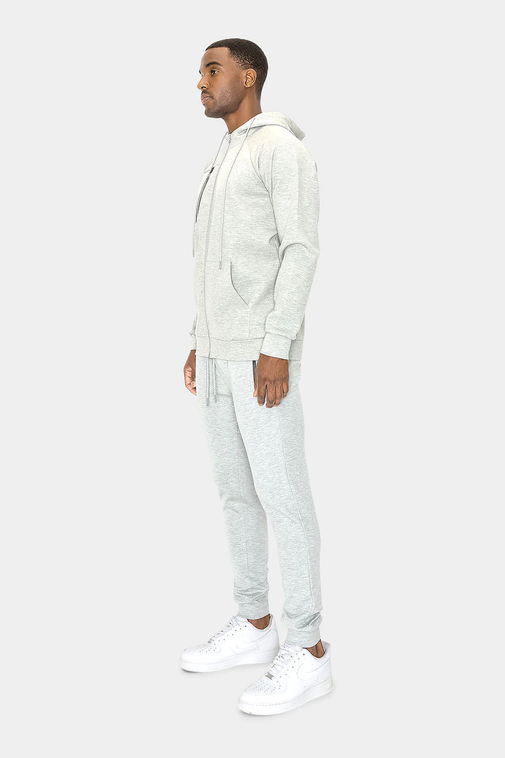 Active Functional Fleece Set - Image 6