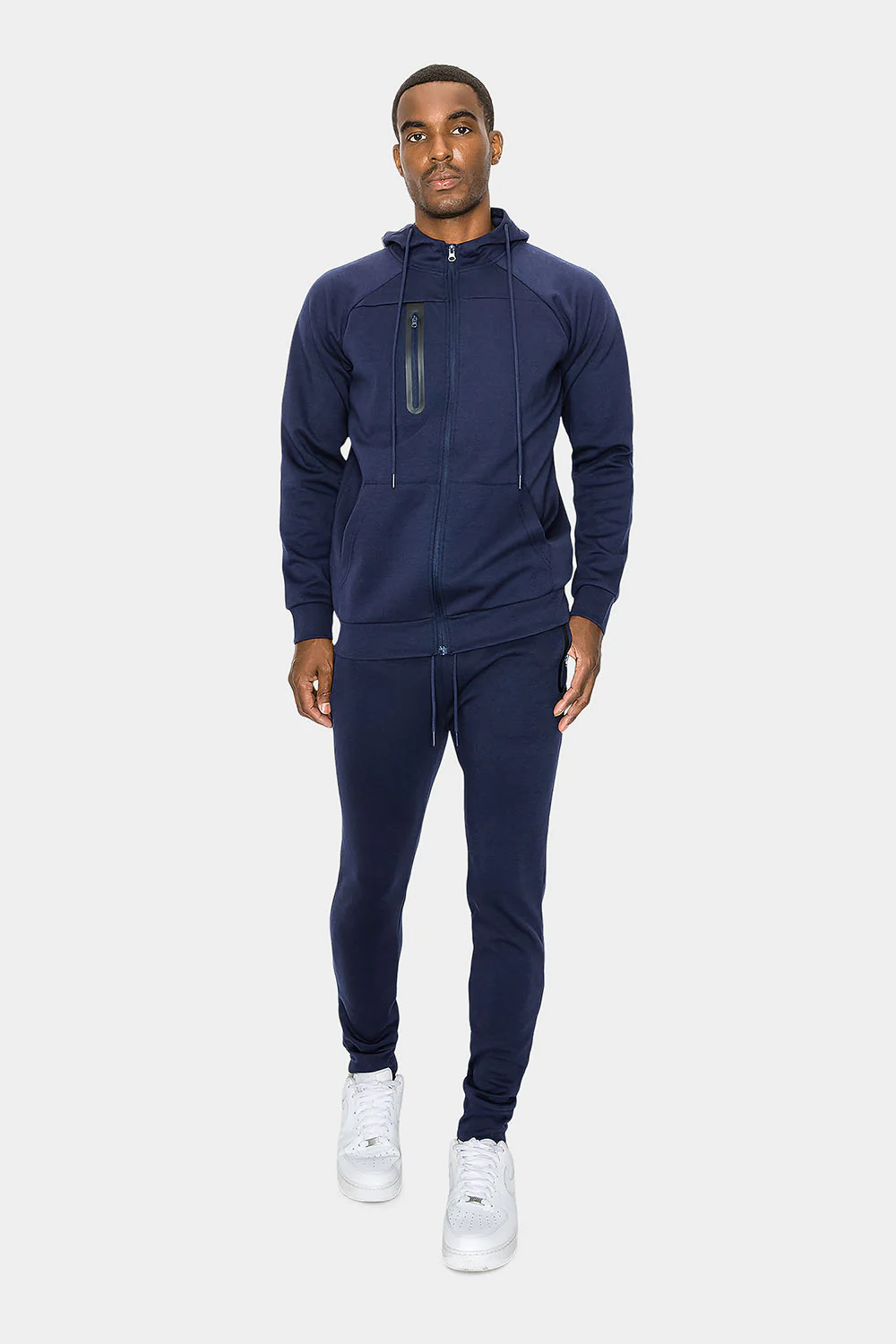 Active Functional Fleece Set - Image 8