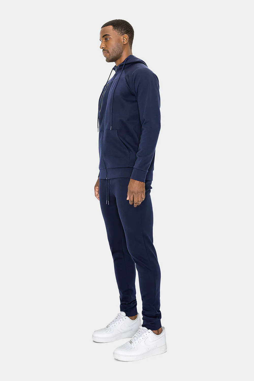 Active Functional Fleece Set - Image 9