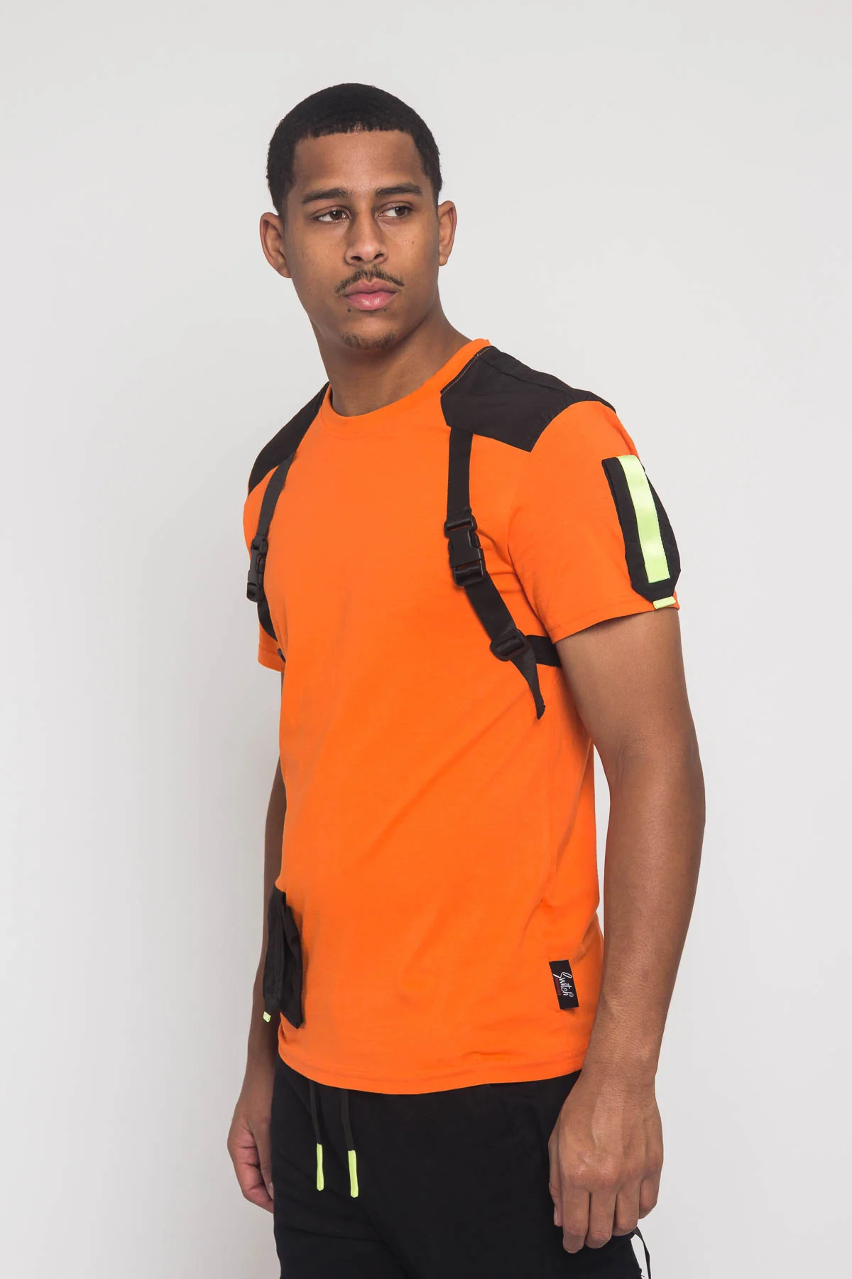 Army Buckle T-Shirt - Image 3