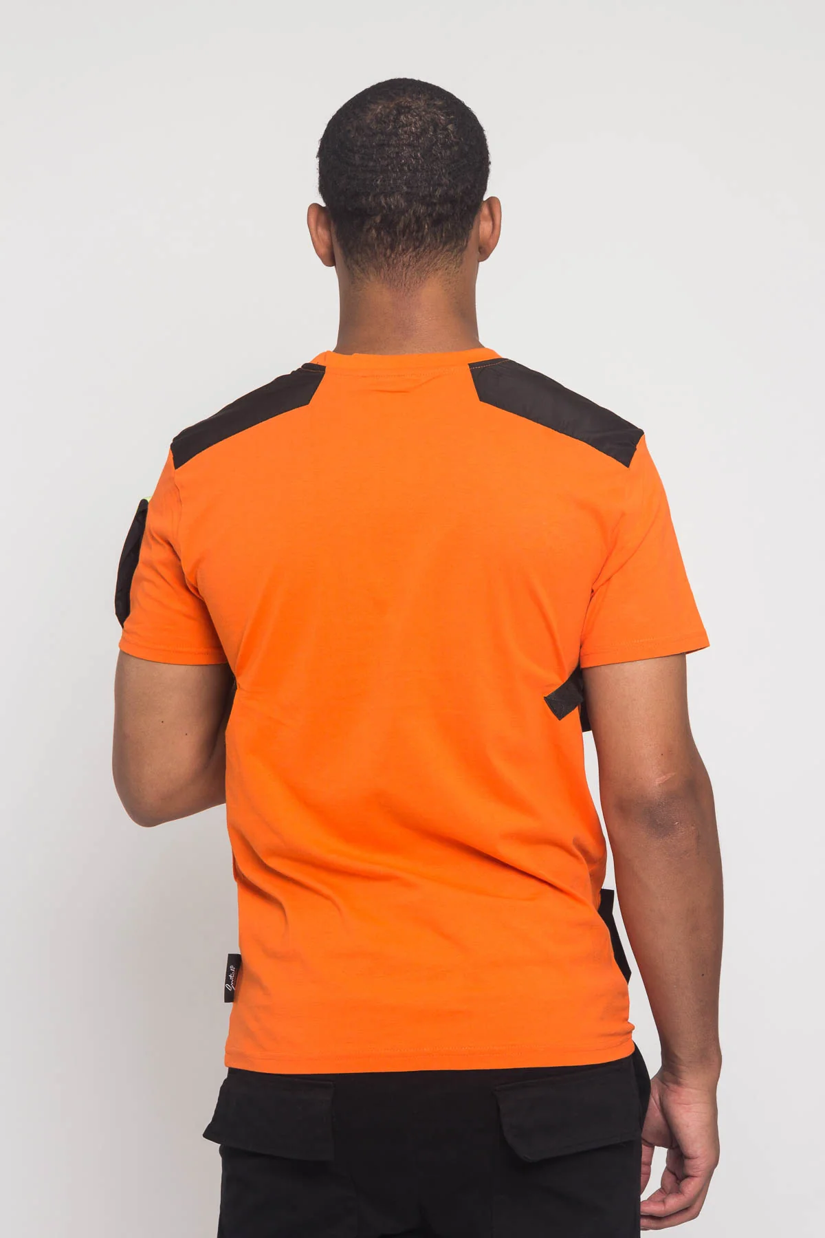 Army Buckle T-Shirt - Image 4