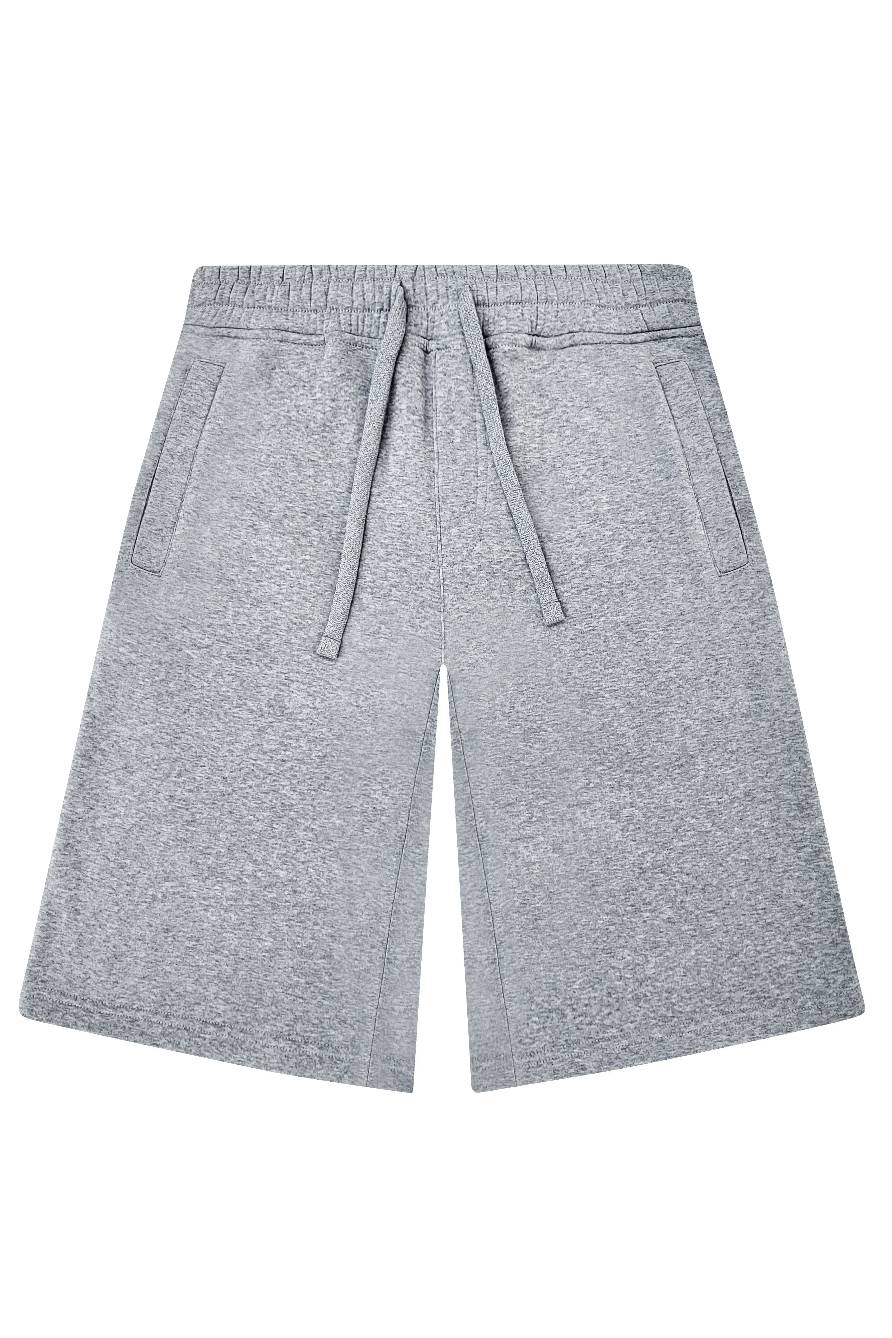 Baggy Fleece Shorts - Image 10