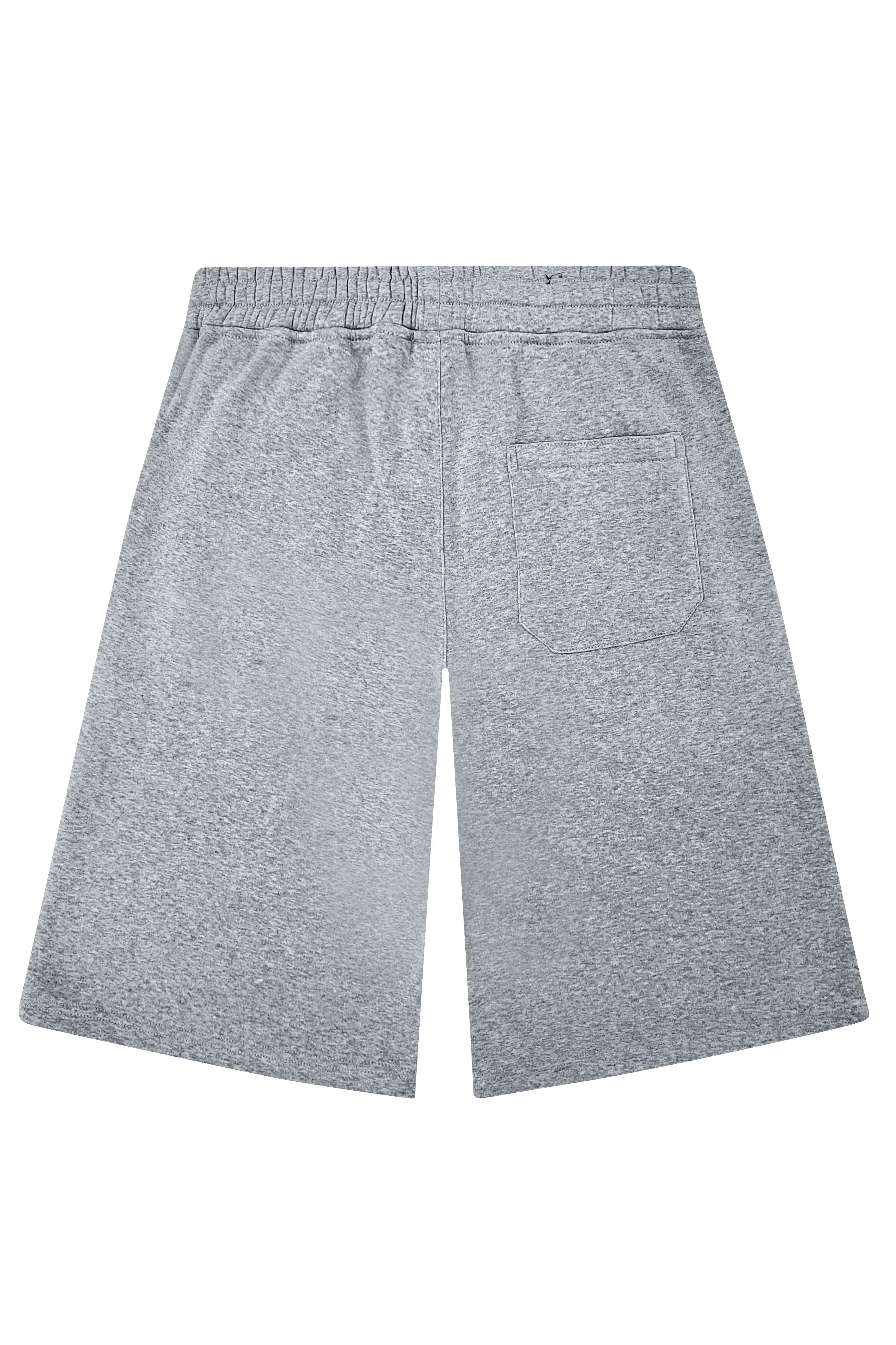 Baggy Fleece Shorts - Image 11