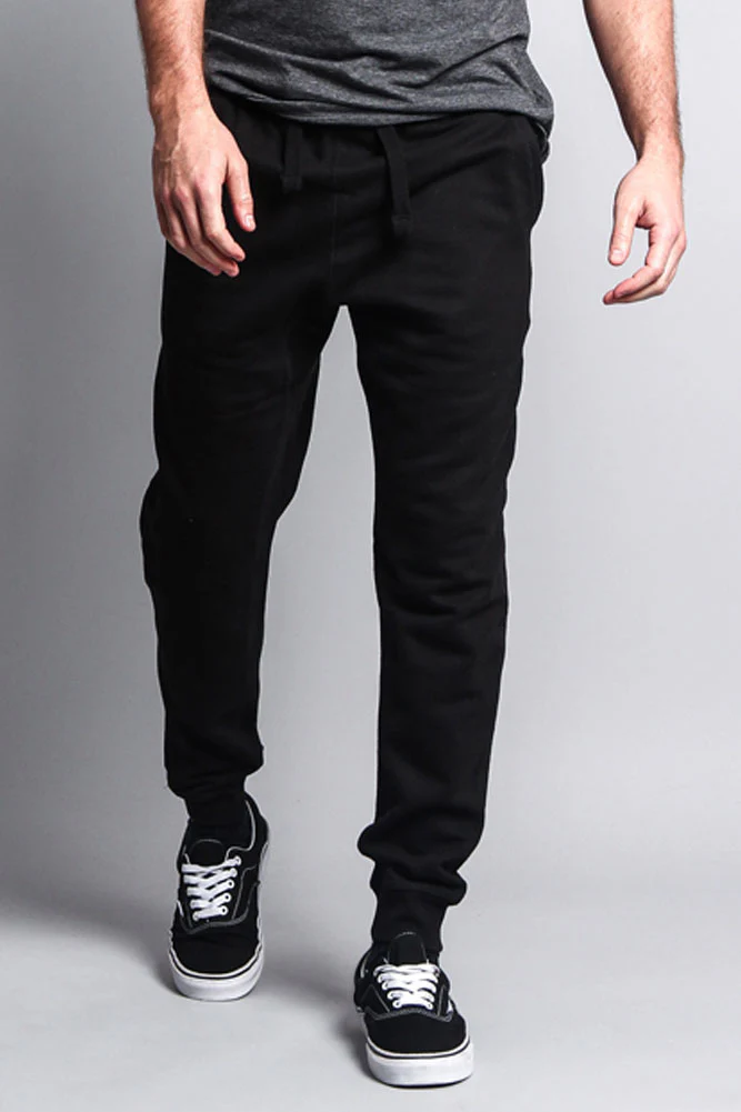 Basic Sweat Pants - Image 11