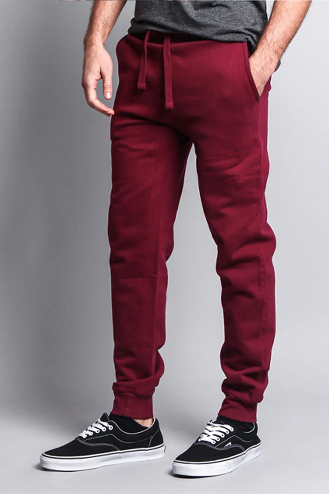 Basic Sweat Pants - Image 12