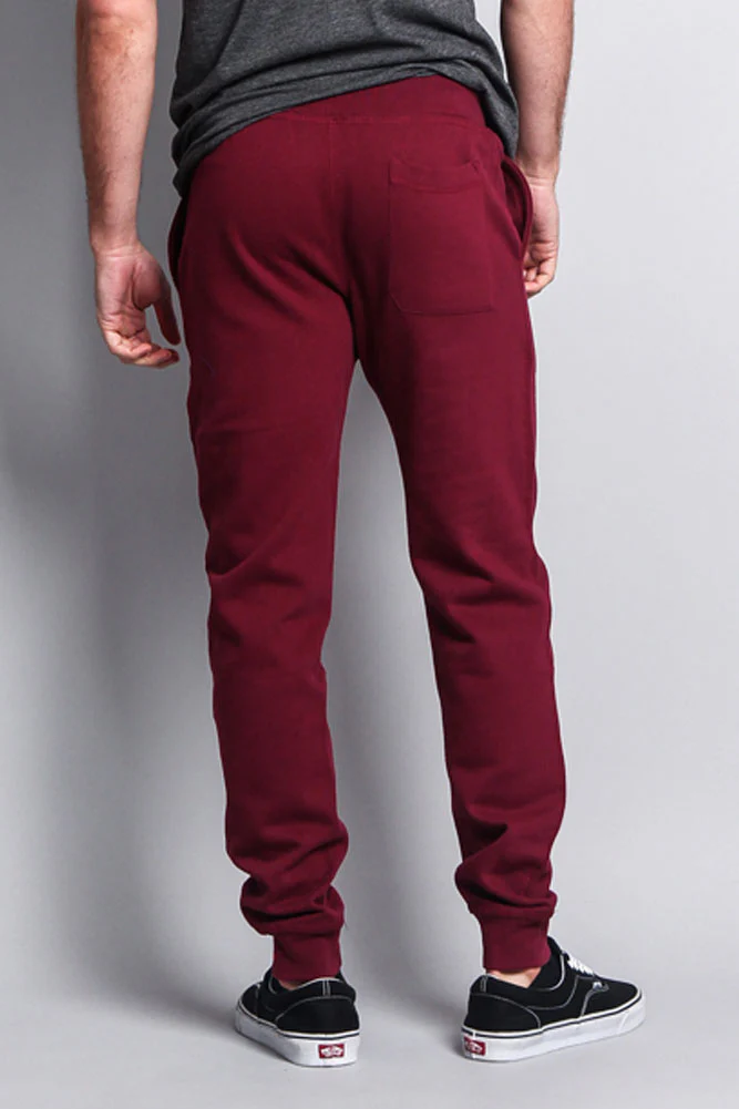 Basic Sweat Pants - Image 13