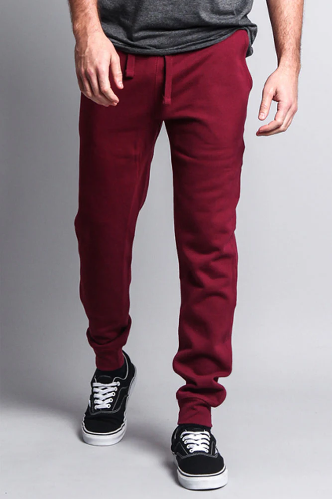 Basic Sweat Pants - Image 15