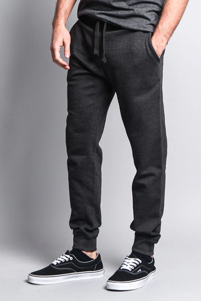 Basic Sweat Pants - Image 17