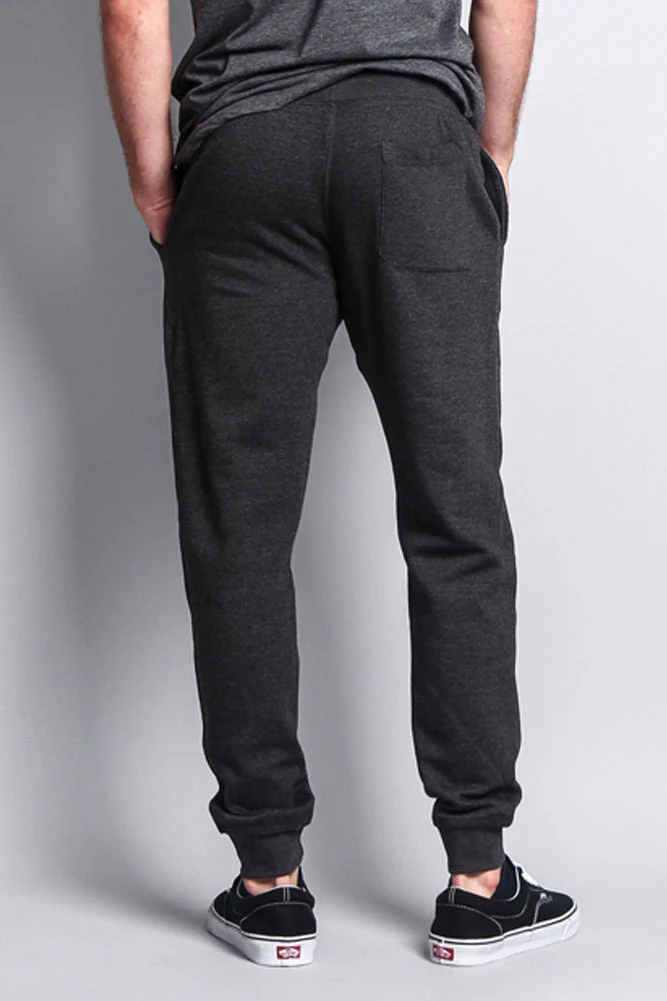 Basic Sweat Pants - Image 18