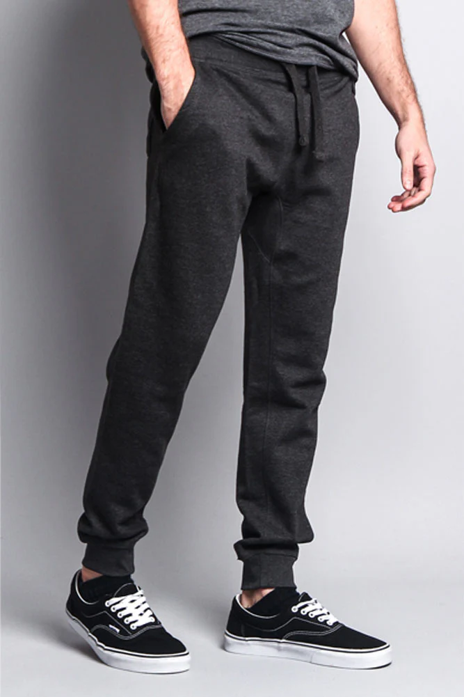Basic Sweat Pants - Image 19