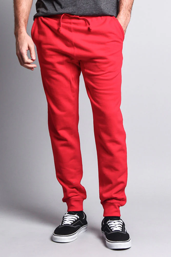 Basic Sweat Pants - Image 2