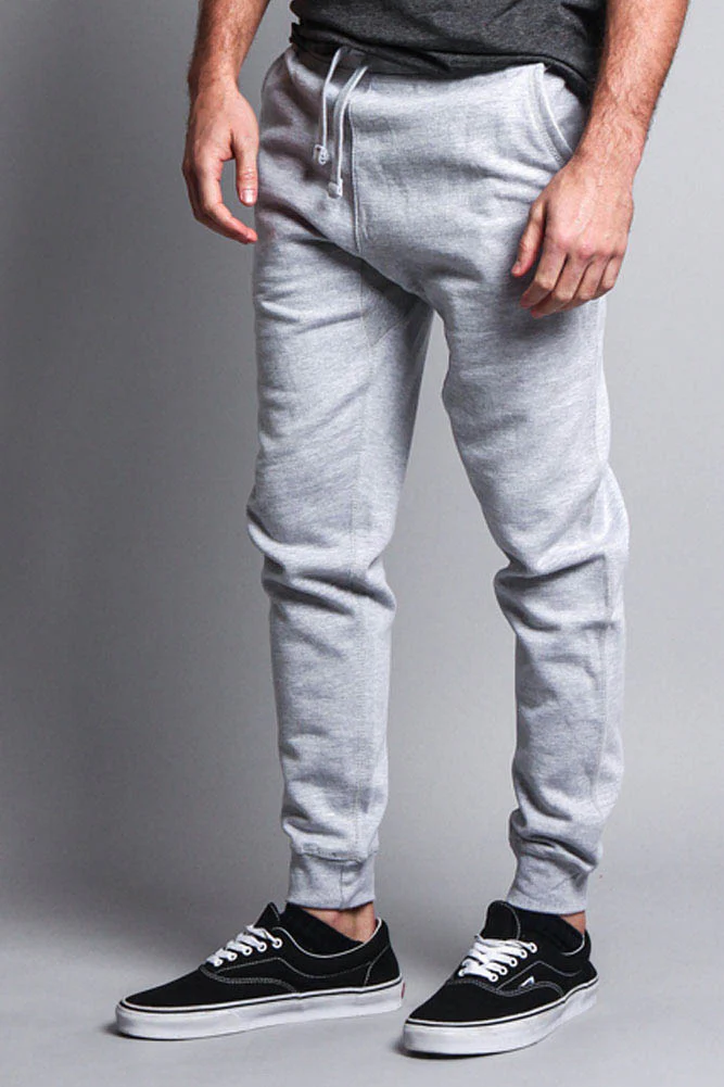 Basic Sweat Pants - Image 22