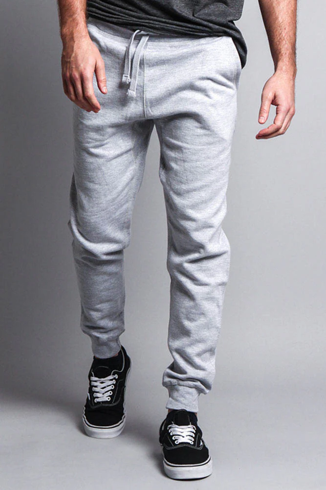Basic Sweat Pants - Image 25