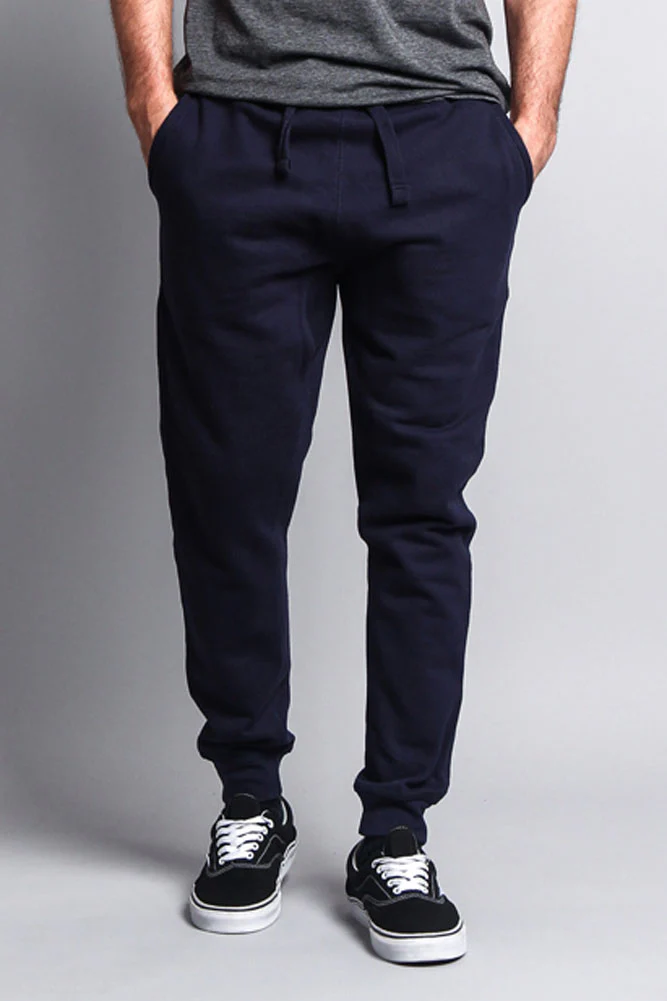 Basic Sweat Pants - Image 26