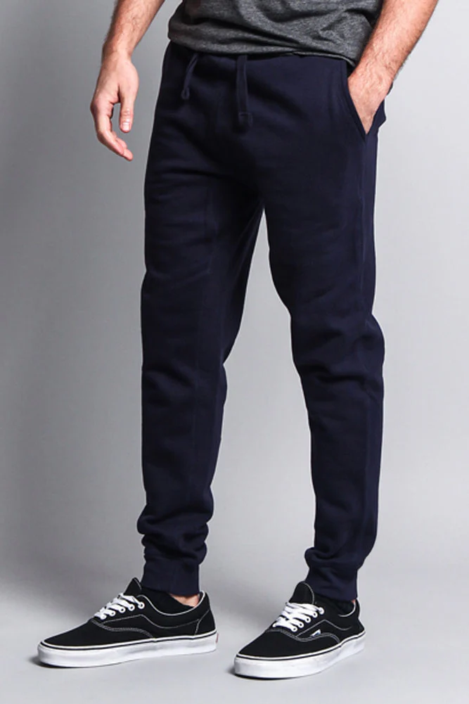 Basic Sweat Pants - Image 27