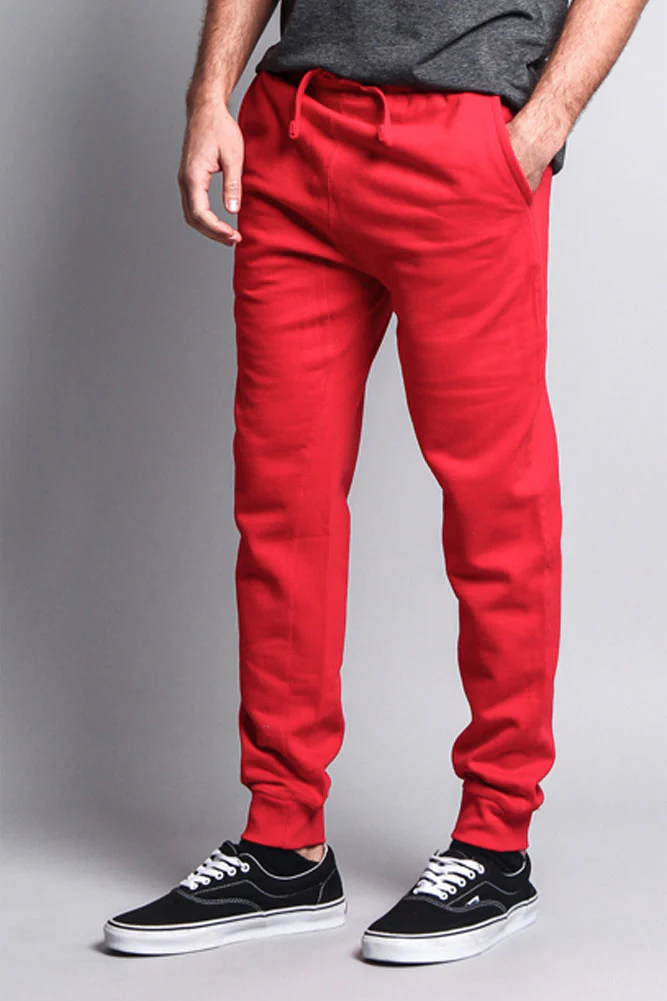 Basic Sweat Pants - Image 3