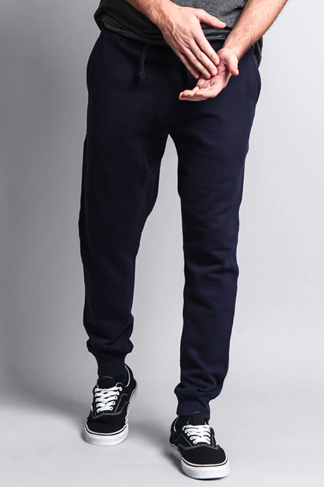 Basic Sweat Pants - Image 30