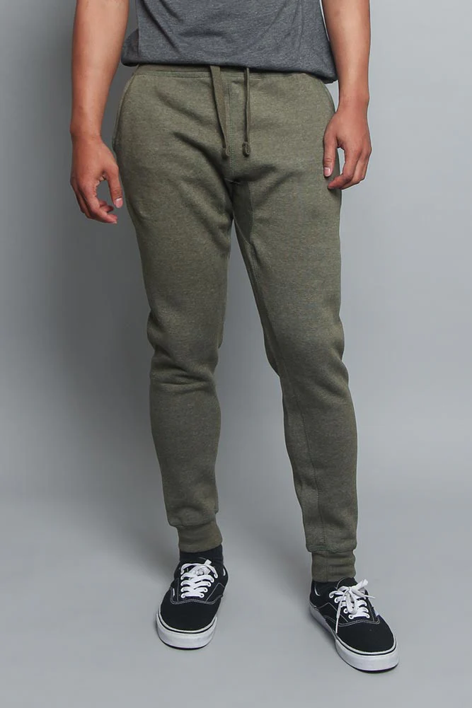 Basic Sweat Pants - Image 31