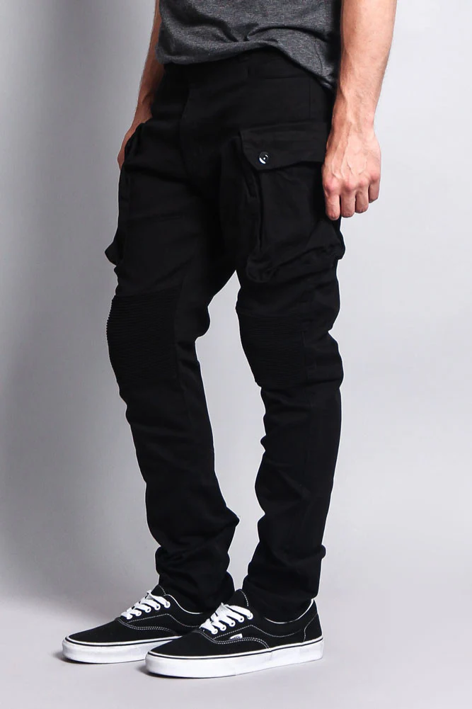 Big Cargo Pocket Pants - Image 12