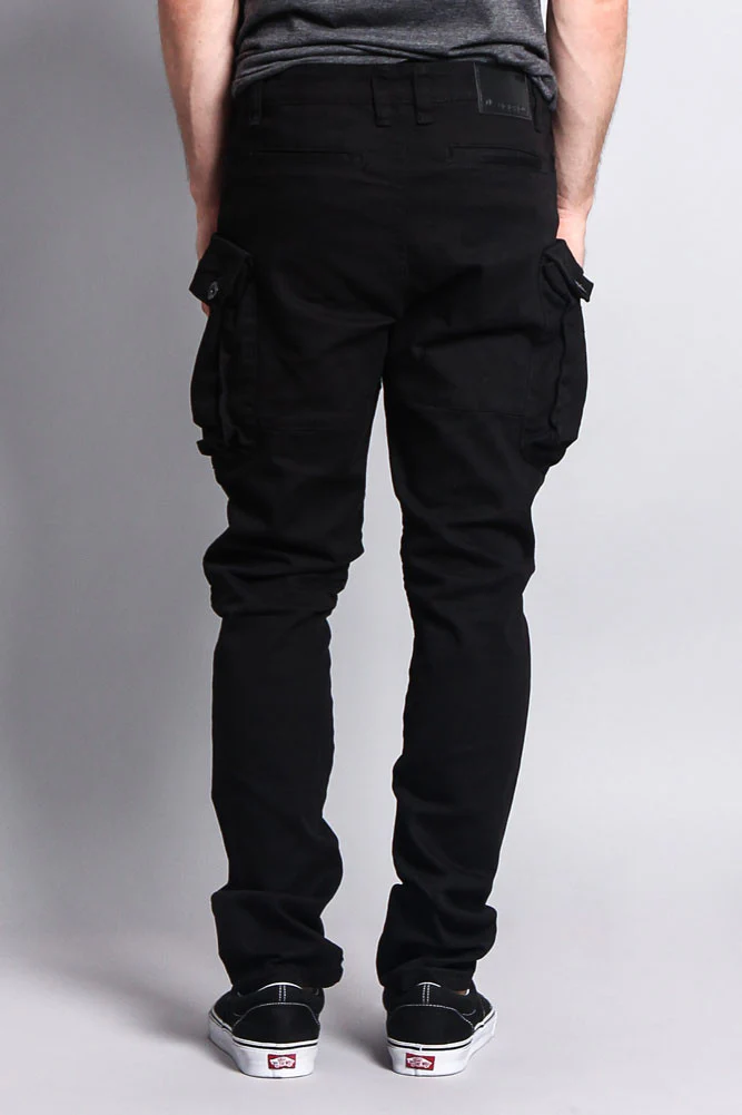 Big Cargo Pocket Pants - Image 13