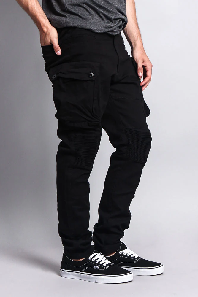 Big Cargo Pocket Pants - Image 14