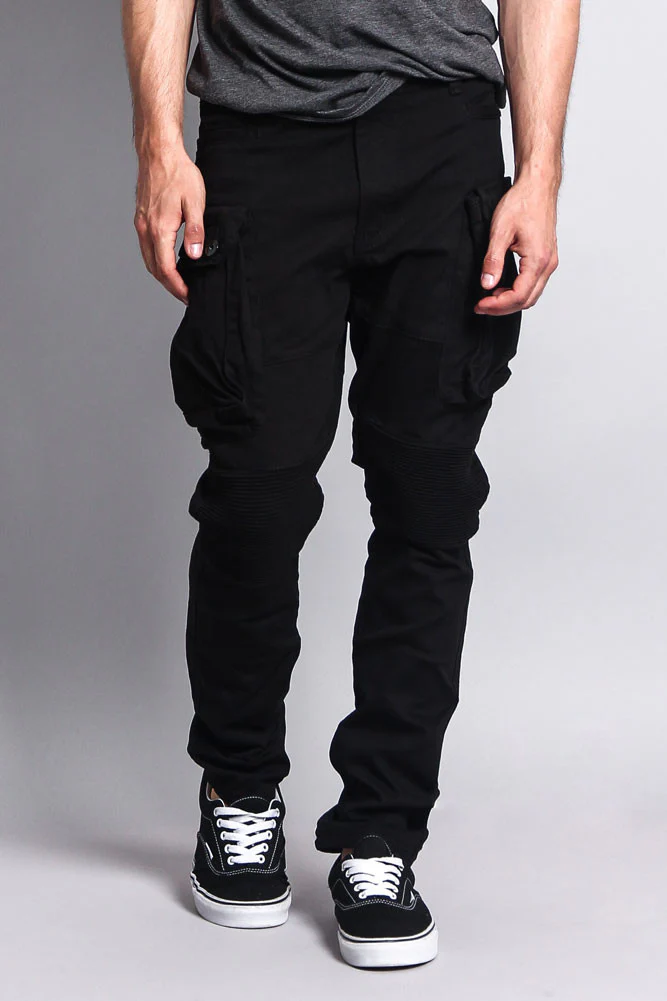 Big Cargo Pocket Pants - Image 15