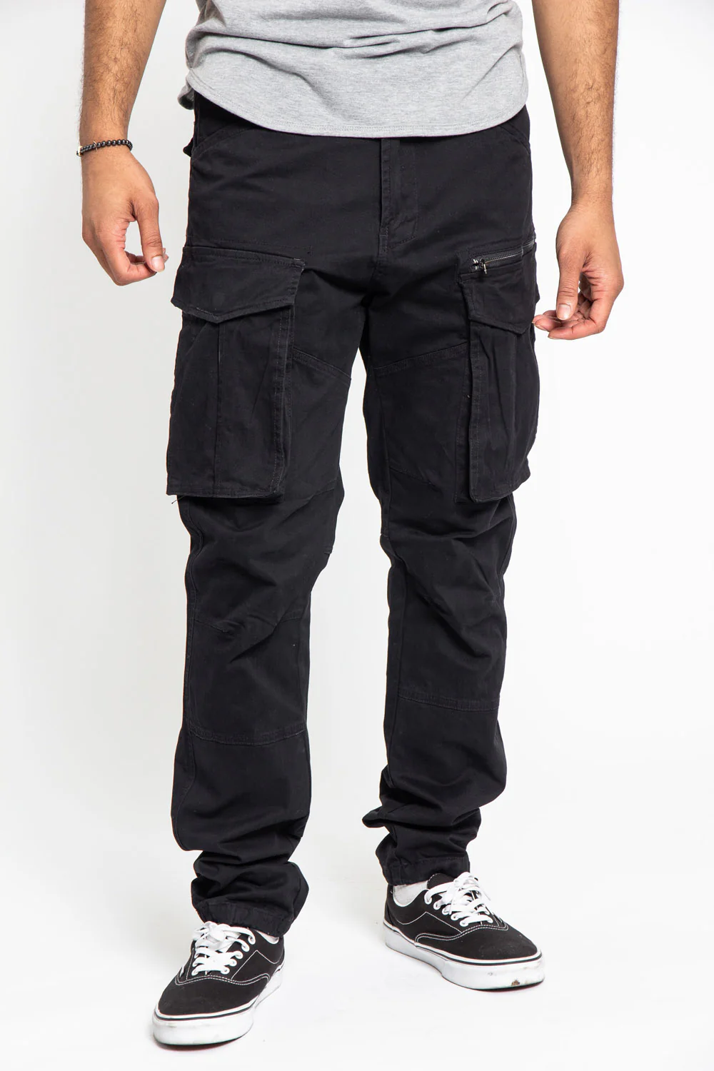 Big Pocket Cargo Pants - Image 13