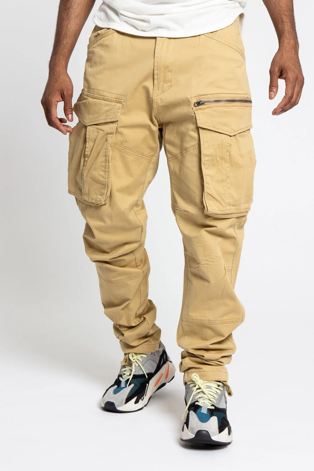 Big Pocket Cargo Pants - Image 15