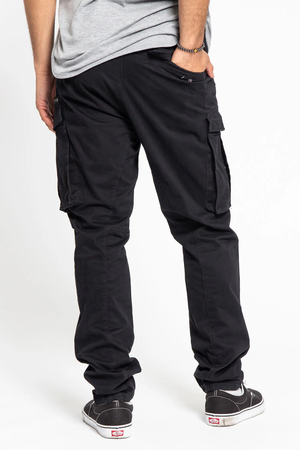 Big Pocket Cargo Pants - Image 17