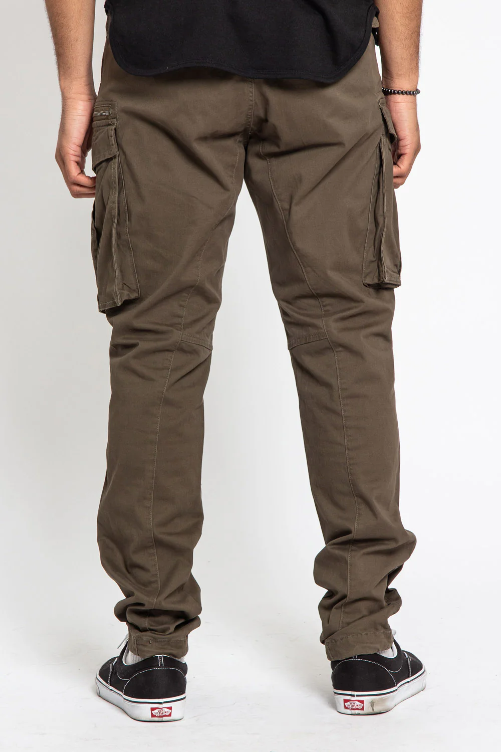 Big Pocket Cargo Pants - Image 21