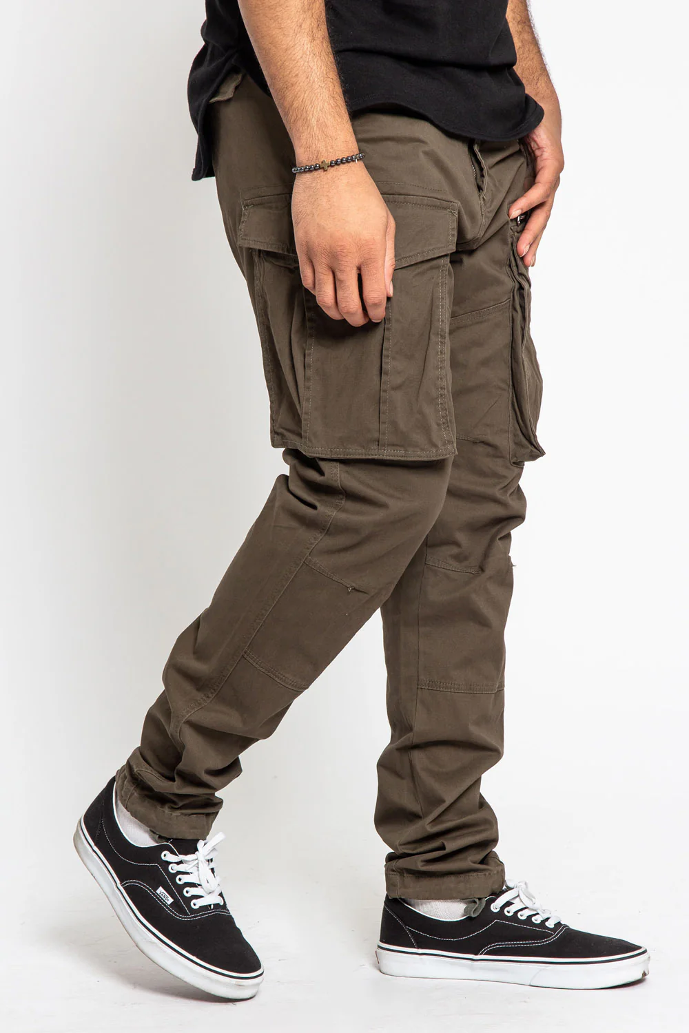 Big Pocket Cargo Pants - Image 22