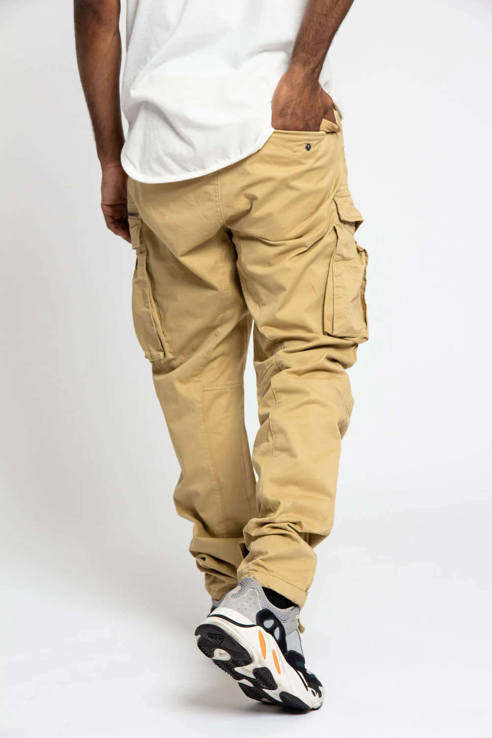Big Pocket Cargo Pants - Image 25