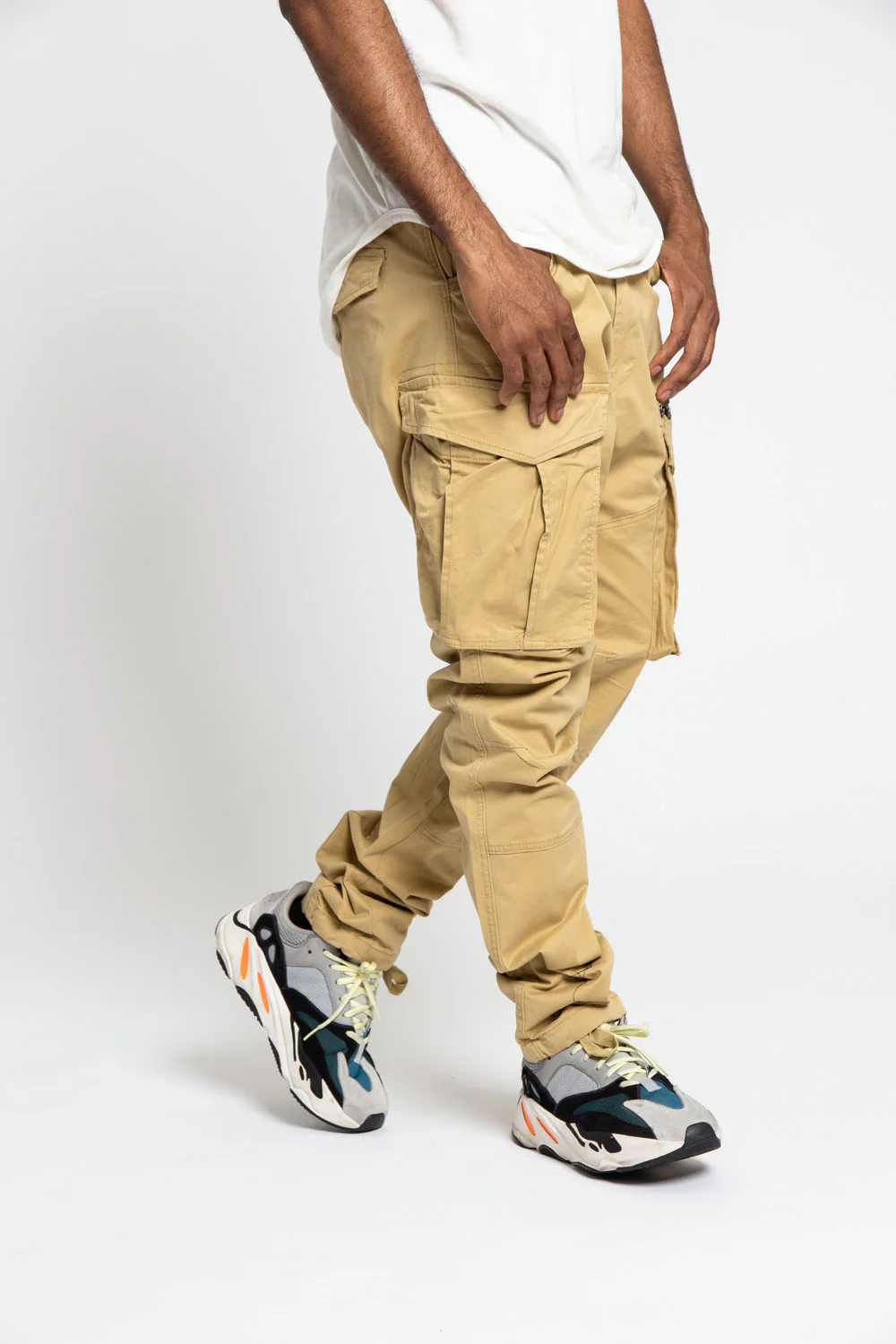 Big Pocket Cargo Pants - Image 26