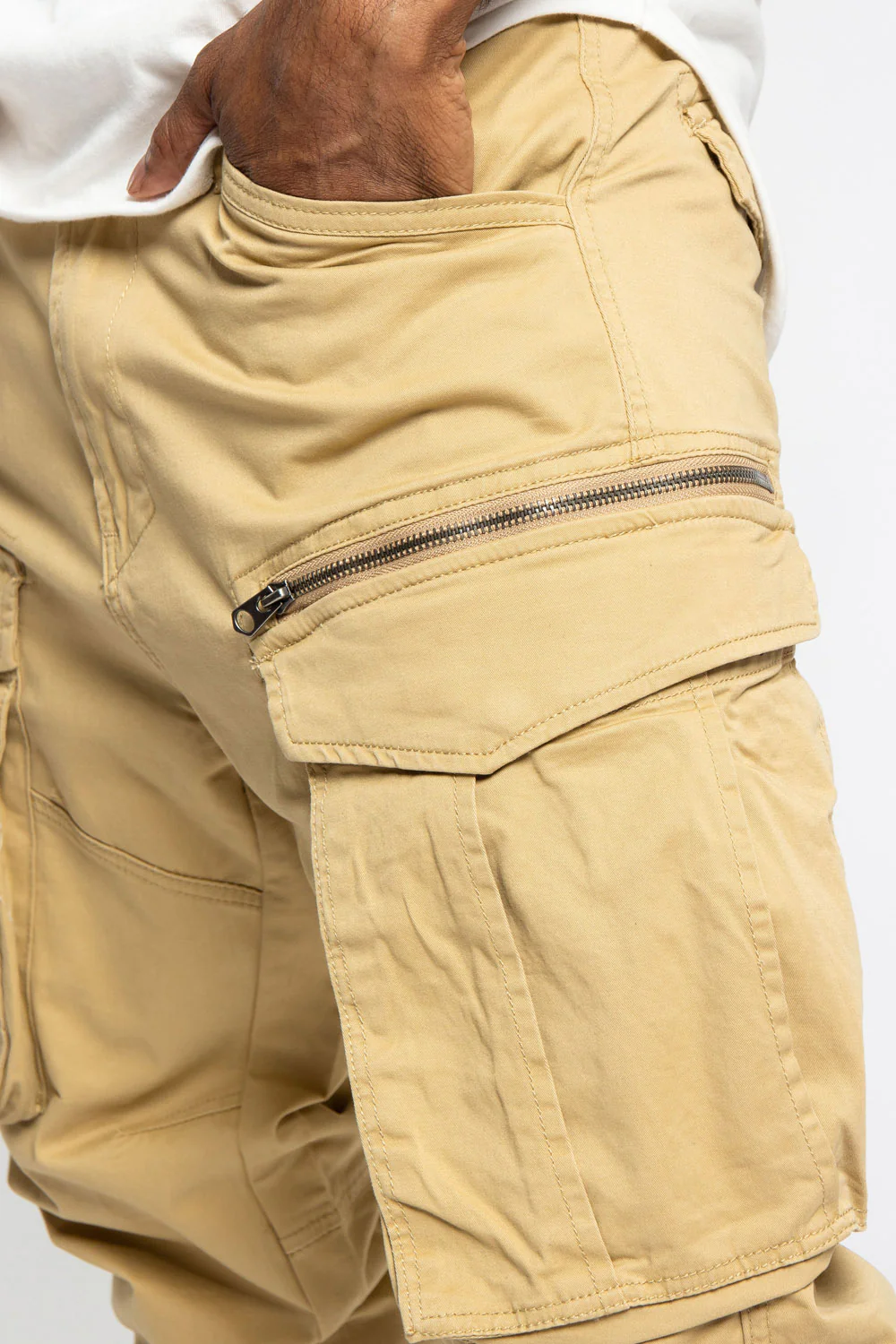 Big Pocket Cargo Pants - Image 27
