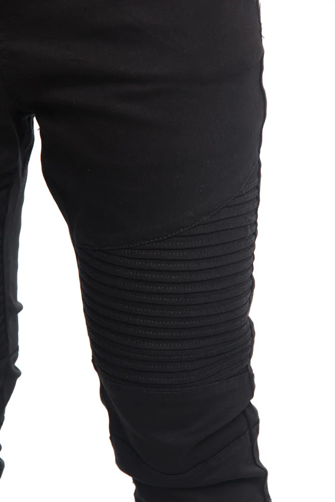 Biker Twill Jogger Pants - Image 25
