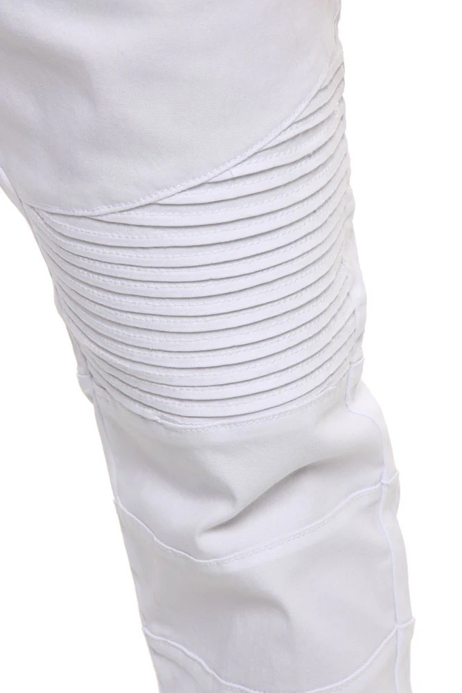 Biker Twill Jogger Pants - Image 43
