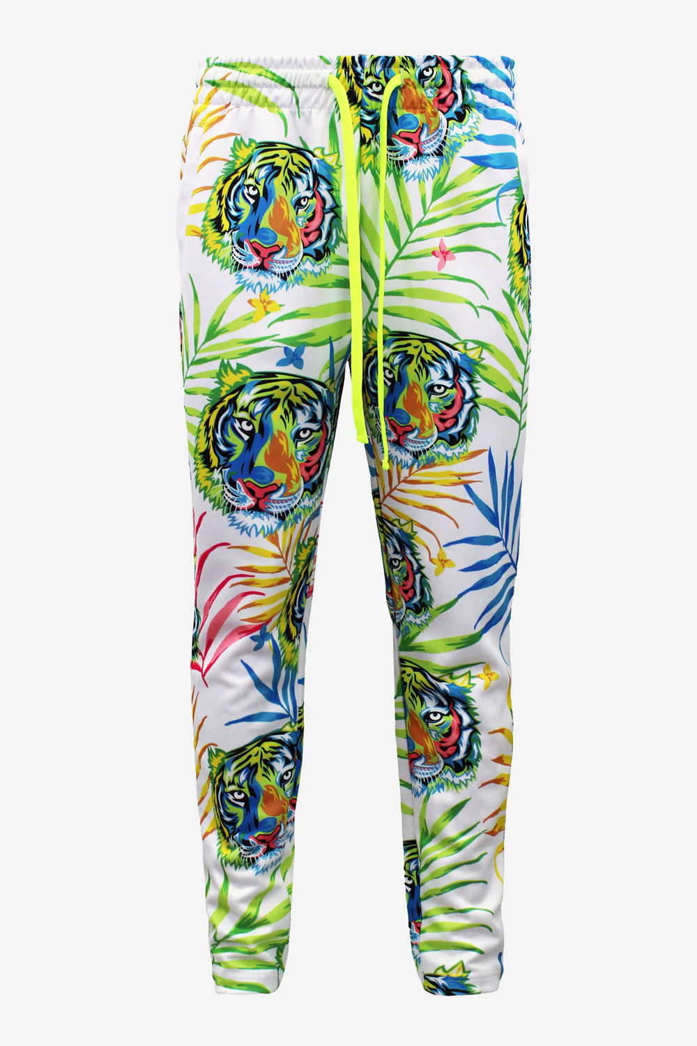 Bright Floral Tracksuit - Image 15