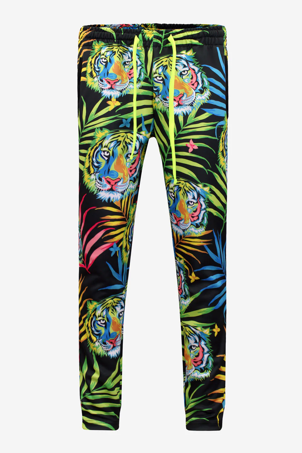 Bright Floral Tracksuit - Image 8
