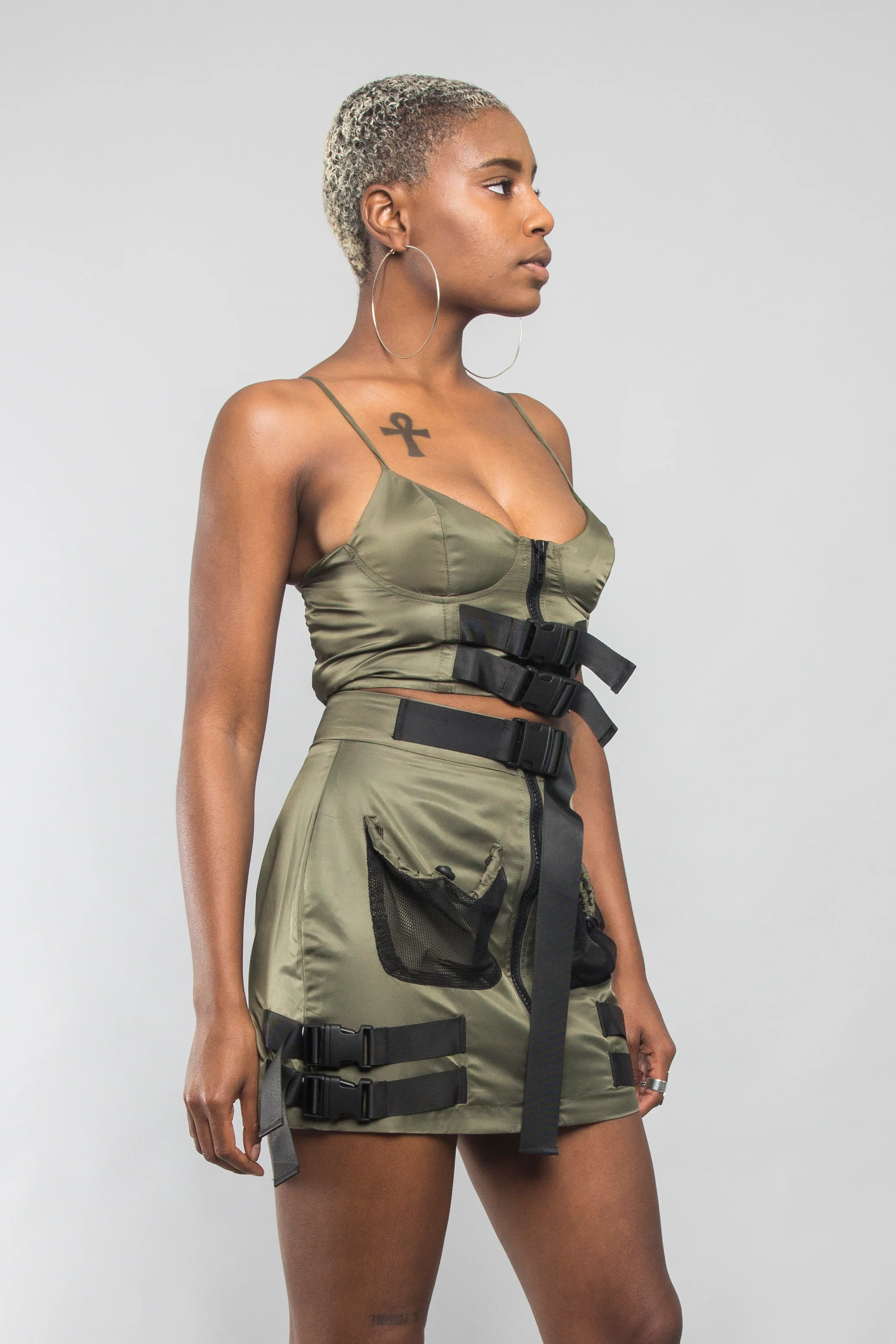 Buckled Army Set - Image 4