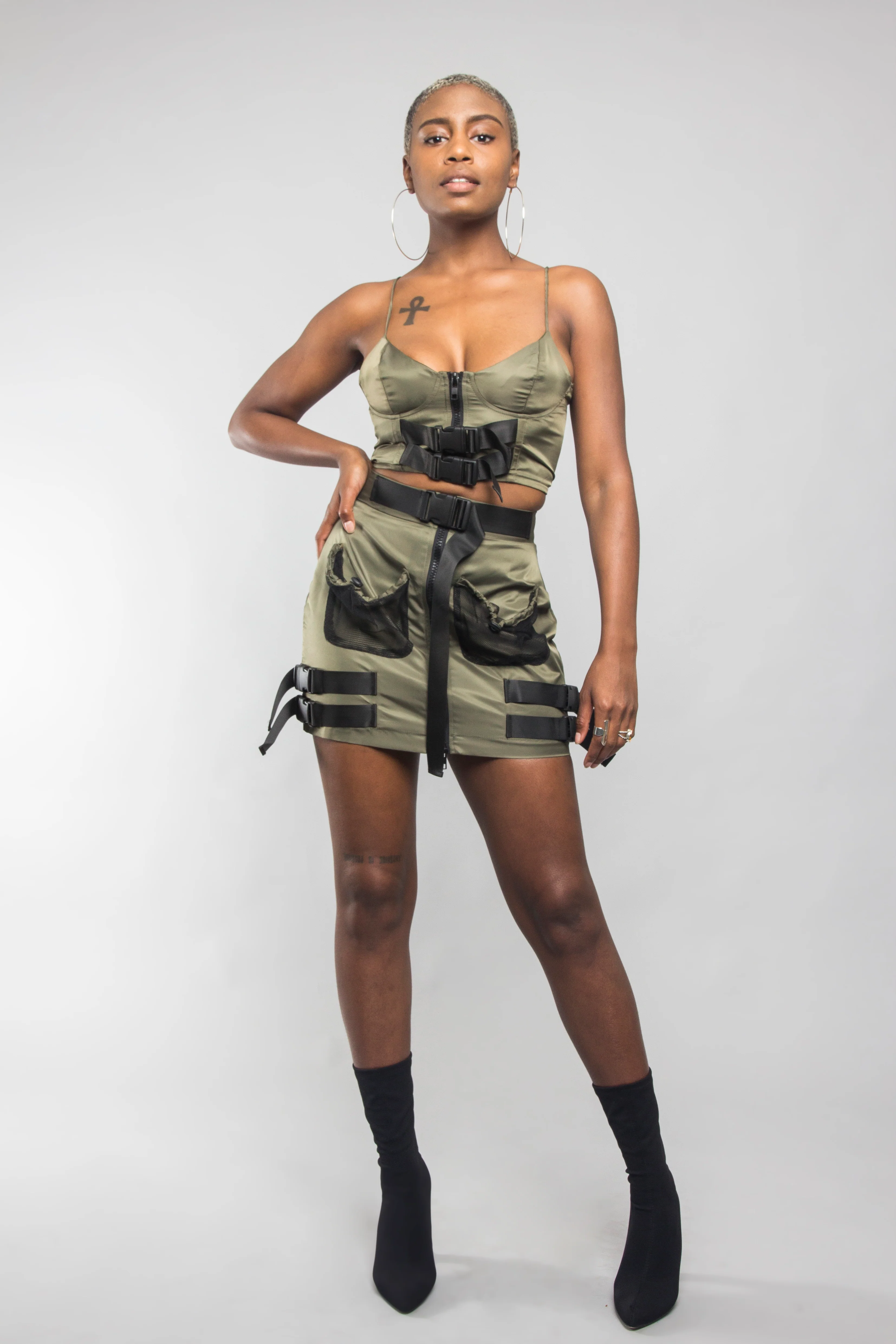 Buckled Army Set - Image 6