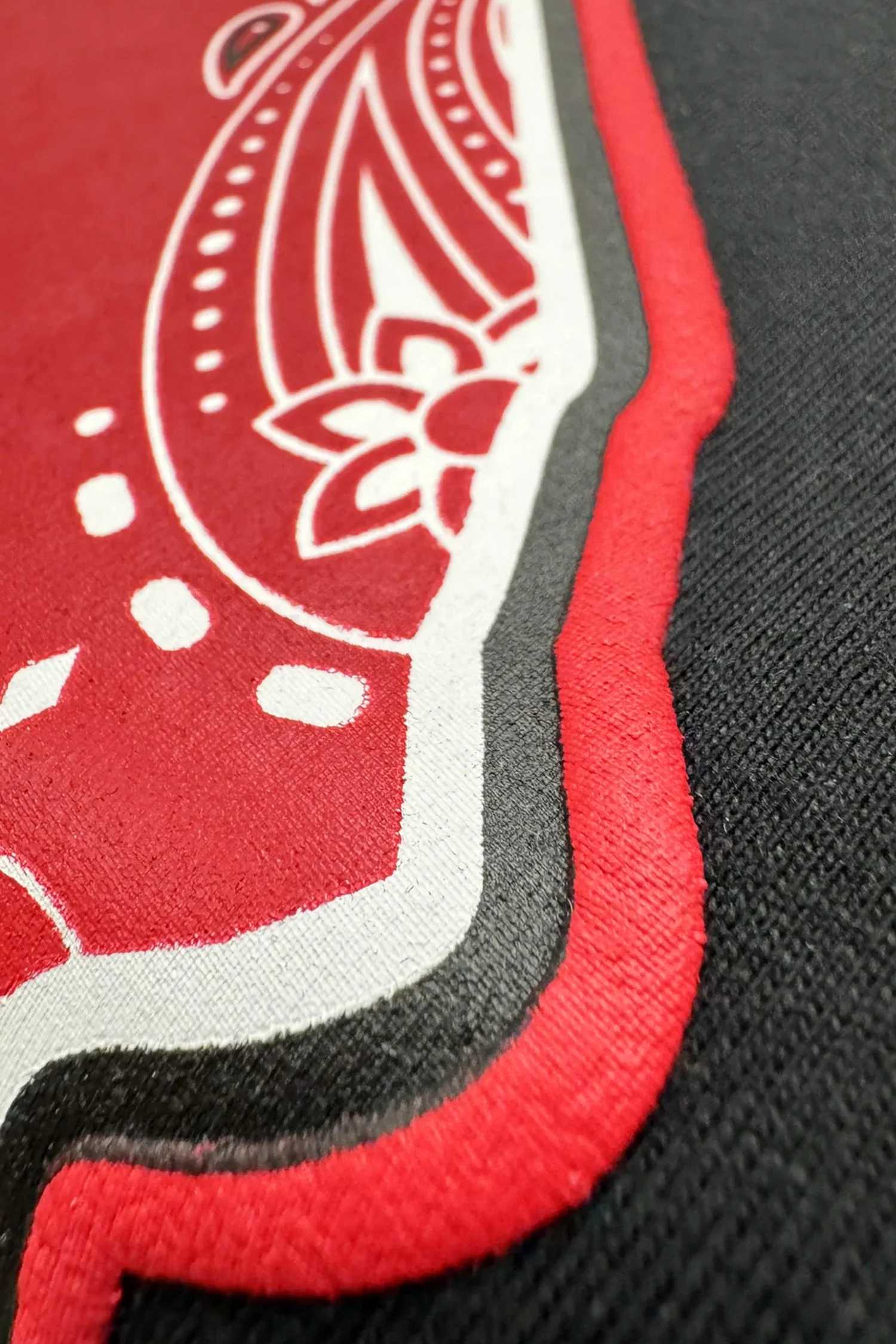 Cali Bandana T-Shirts - Image 2