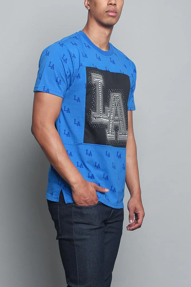 City of Angeles T-Shirt - Image 10