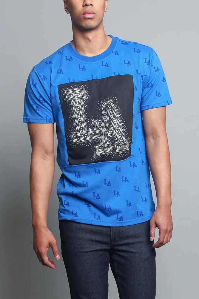 City of Angeles T-Shirt - Image 11
