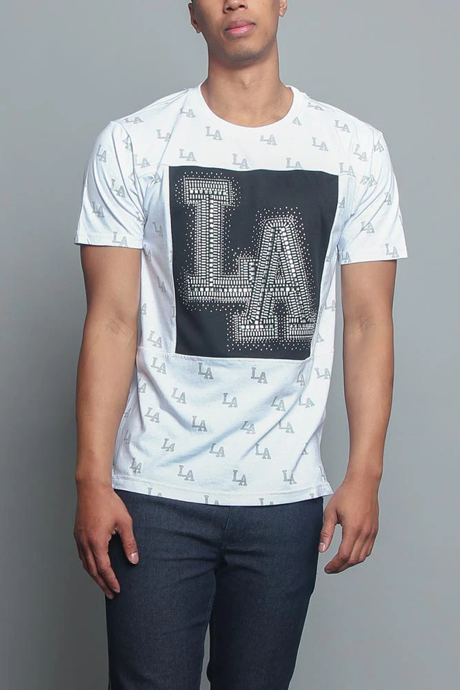 City of Angeles T-Shirt - Image 13